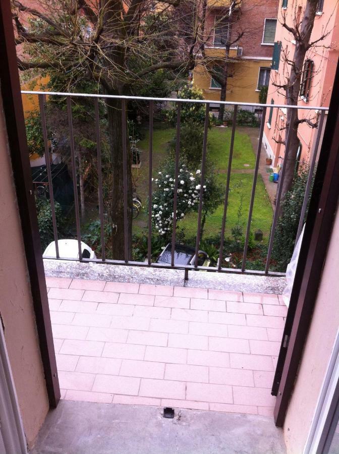Procaccini Apartment بولونيا المظهر الخارجي الصورة