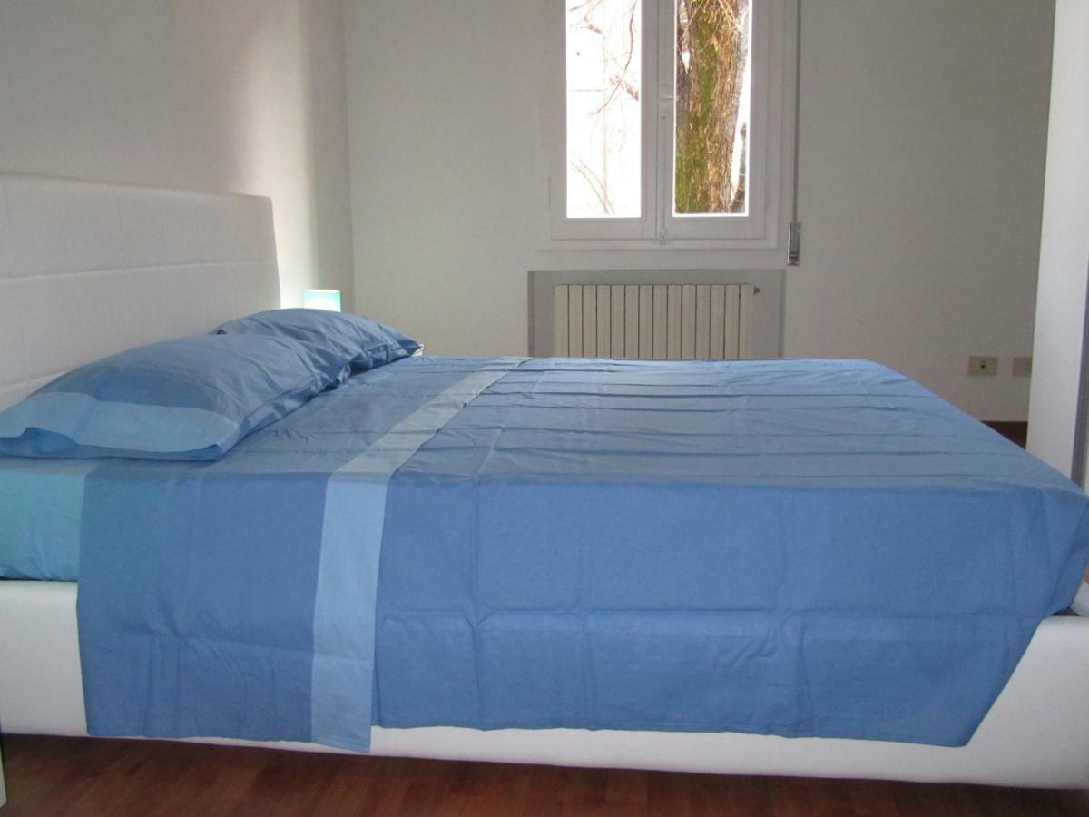 Procaccini Apartment بولونيا المظهر الخارجي الصورة