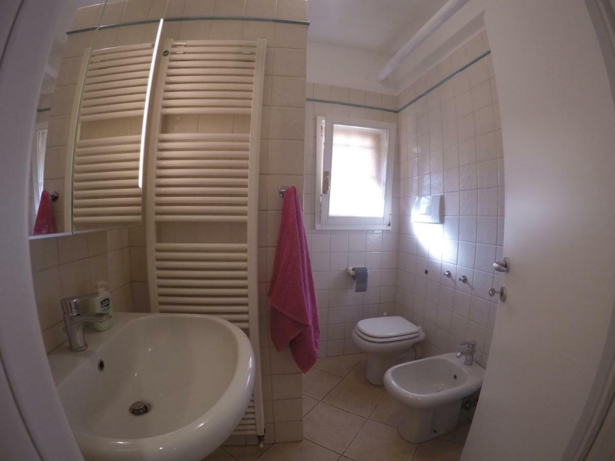 Procaccini Apartment بولونيا المظهر الخارجي الصورة