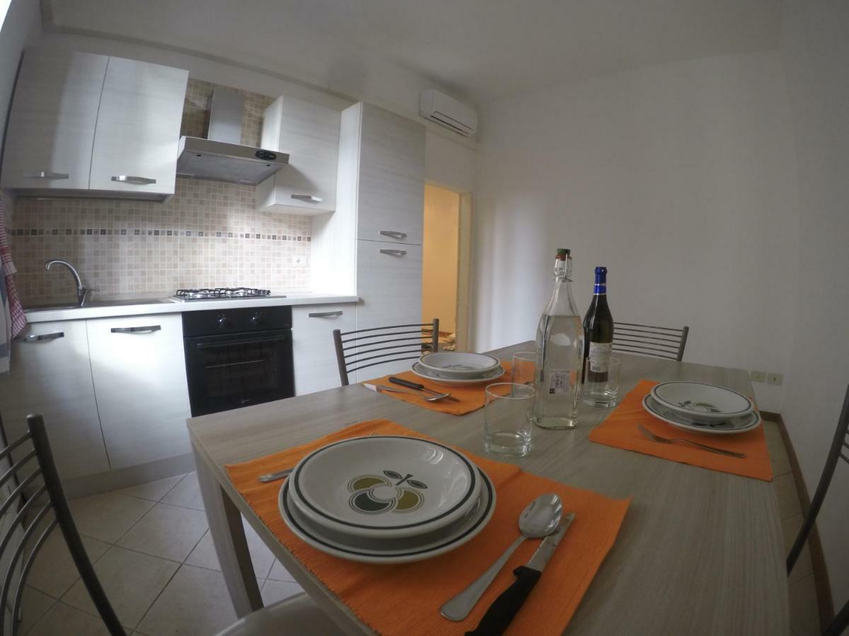 Procaccini Apartment بولونيا المظهر الخارجي الصورة