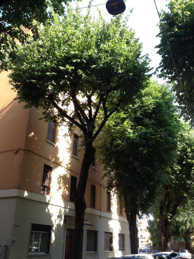 Procaccini Apartment بولونيا المظهر الخارجي الصورة