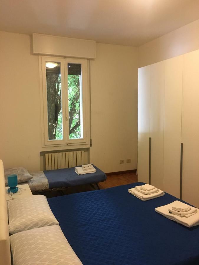 Procaccini Apartment بولونيا المظهر الخارجي الصورة