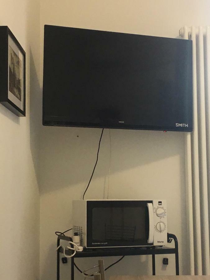 Procaccini Apartment بولونيا المظهر الخارجي الصورة