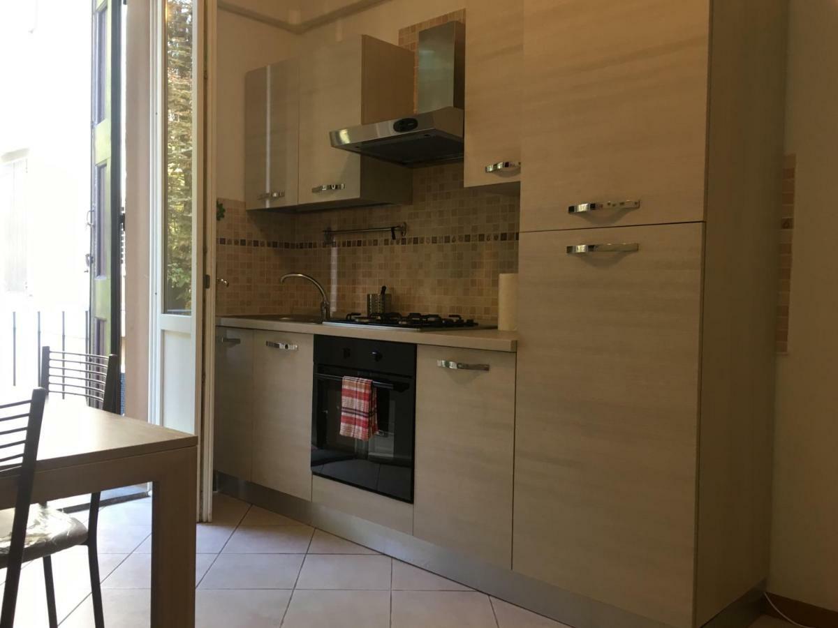 Procaccini Apartment بولونيا المظهر الخارجي الصورة