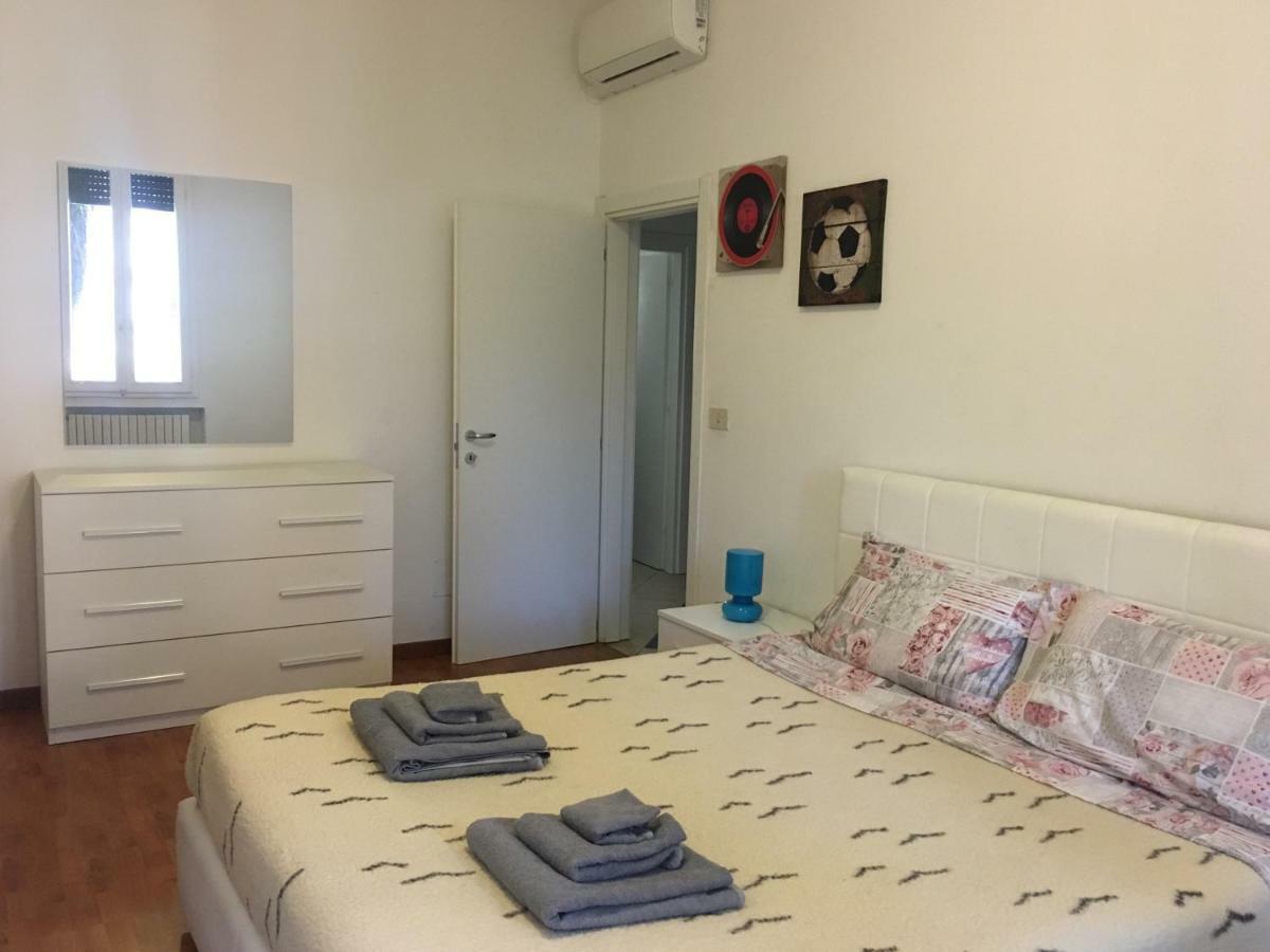 Procaccini Apartment بولونيا المظهر الخارجي الصورة